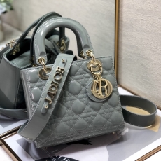 Christian Dior My Lady Bags